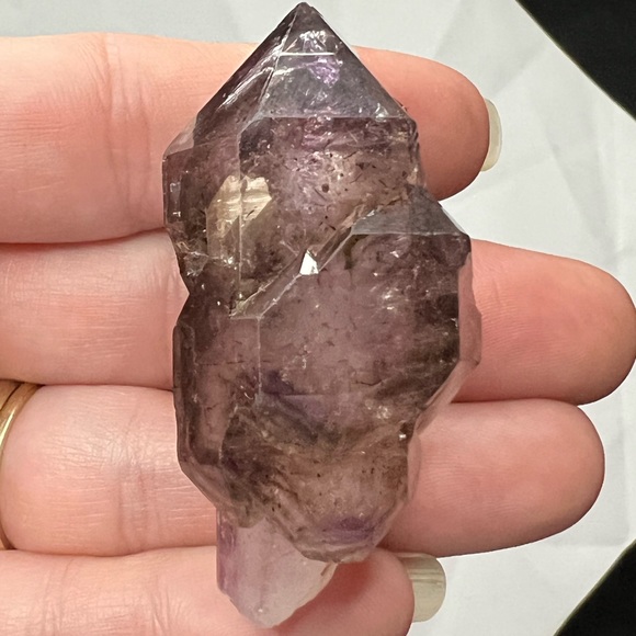 Amethyst scepter Shangaan Chibuku - Picture 3 of 15